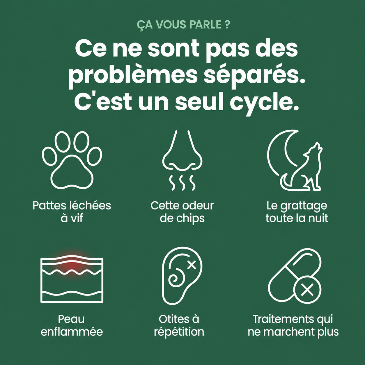 Protocole Purderme – Spray Apaisant aux Prébiotiques