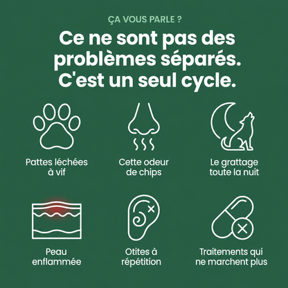 Protocole Purderme – Spray Apaisant aux Prébiotiques